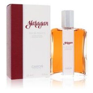 Yatagan by Caron - Eau De Toilette Spray 4.2 oz